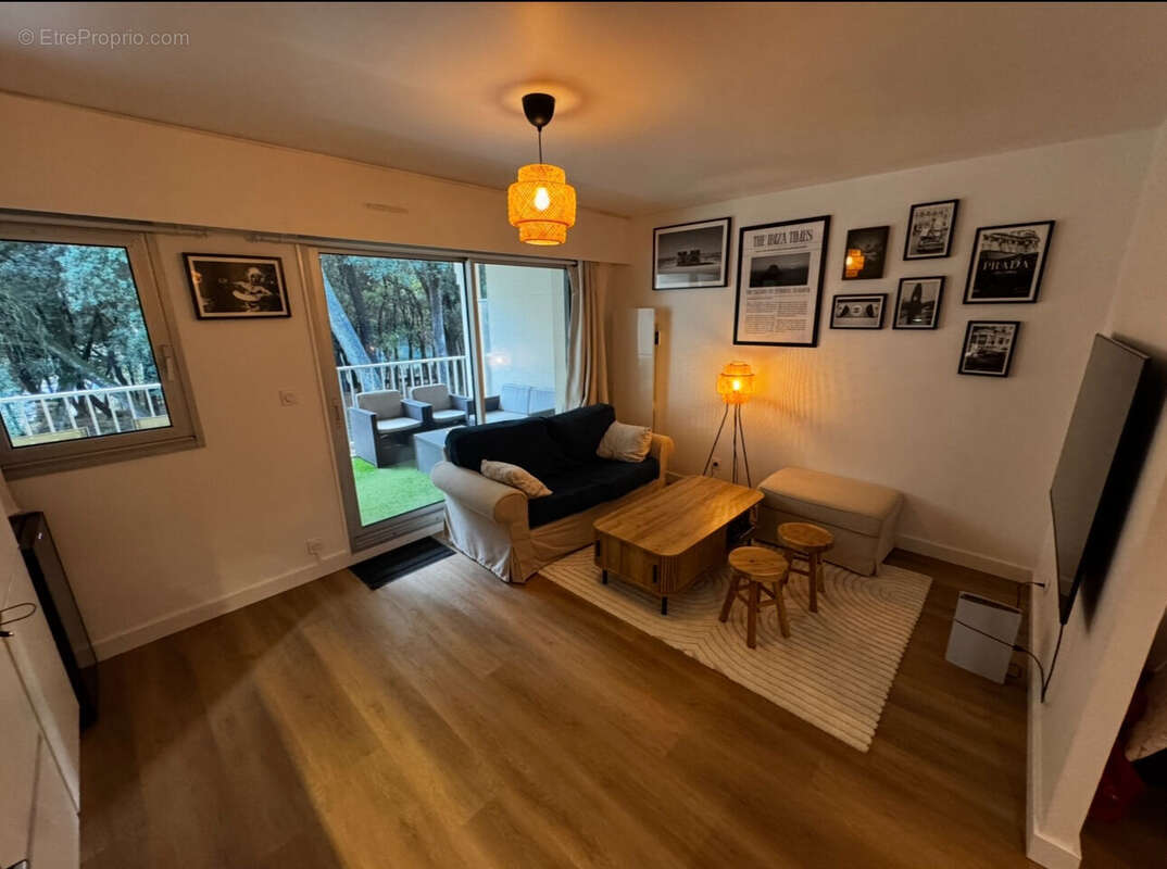 Appartement à PORNICHET