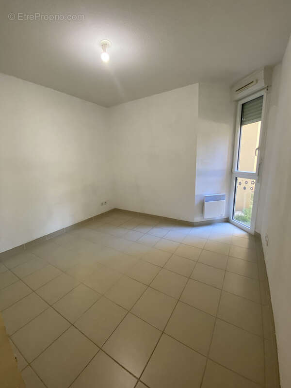 Appartement à MIRAMAS