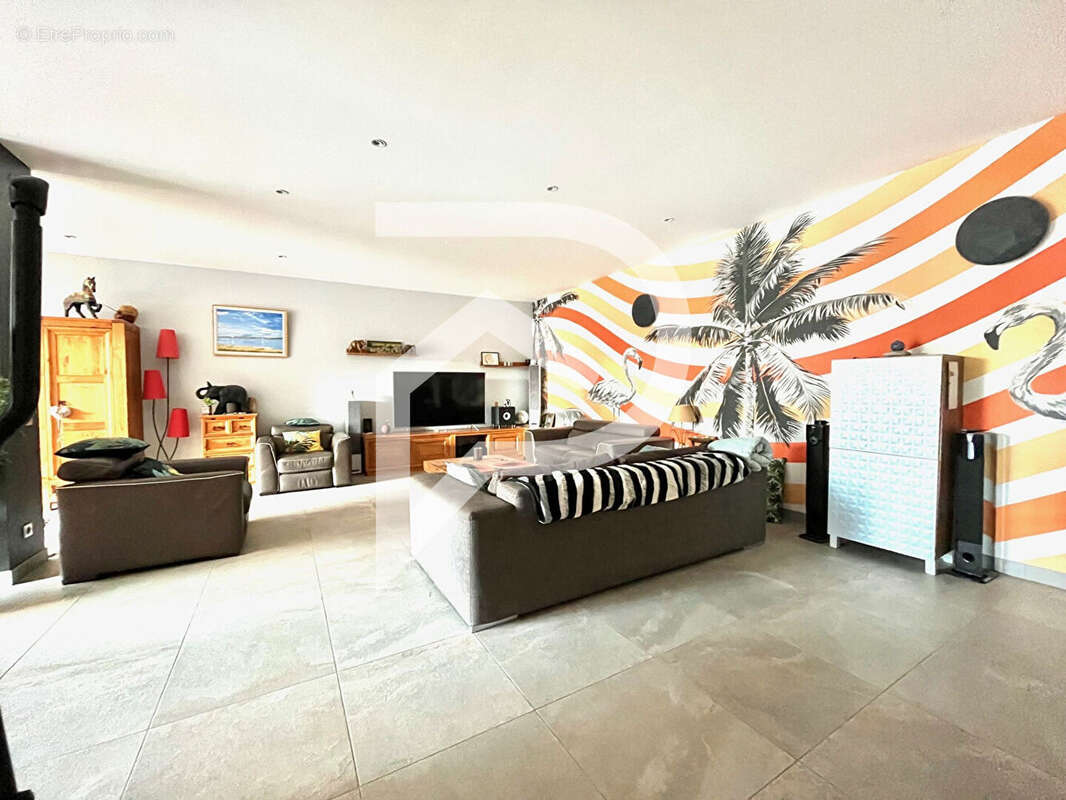 Maison à GUNDOLSHEIM