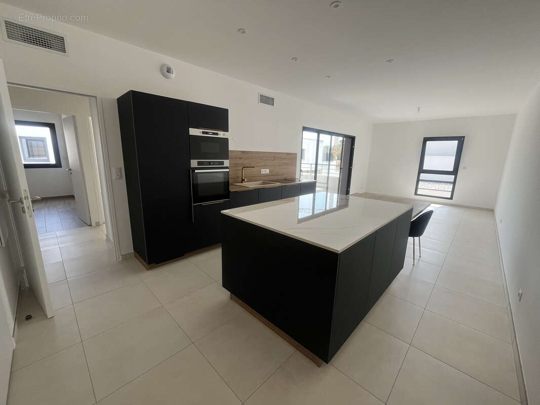 Appartement à PERPIGNAN