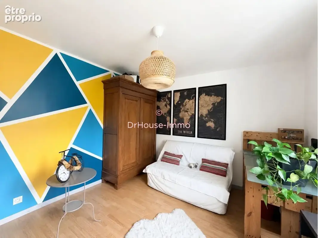 Maison 105 m² à Lumigny-Nesles-Ormeaux  - photo 7
