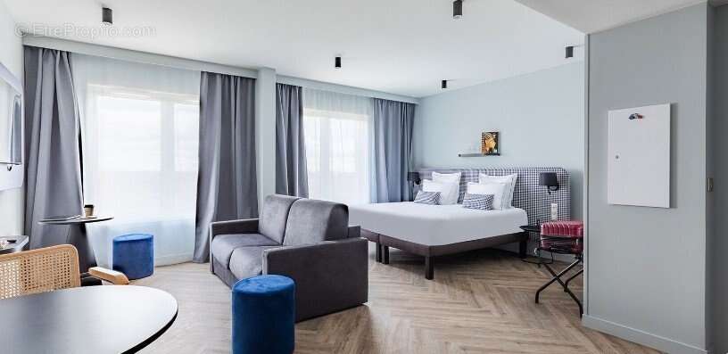 Appartement à ROISSY-EN-FRANCE
