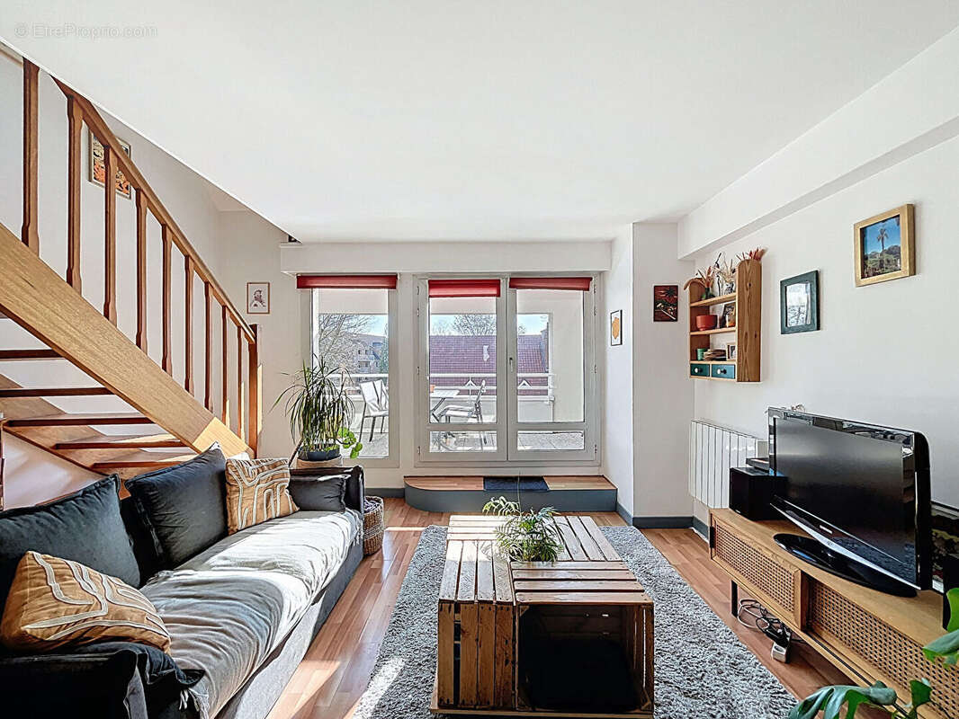 Appartement à LILLE