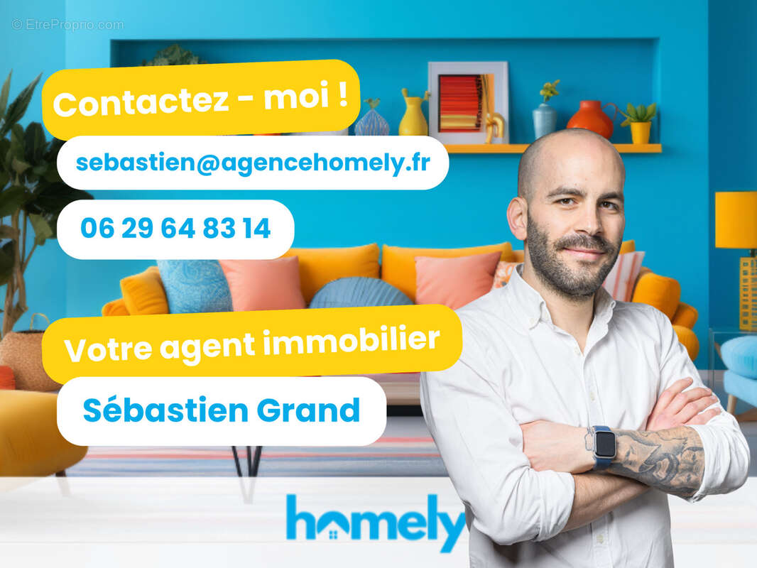 Maison à PLAPPEVILLE