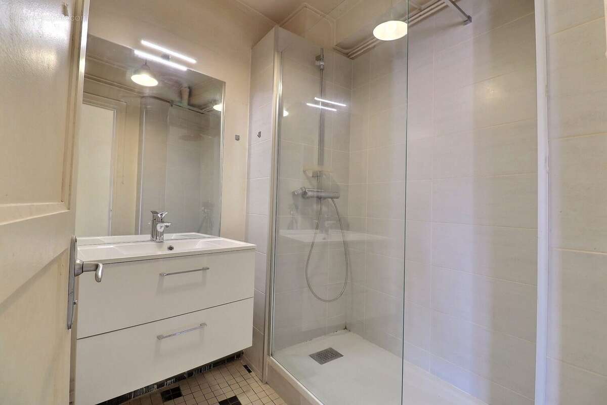 Appartement à CHAMALIERES