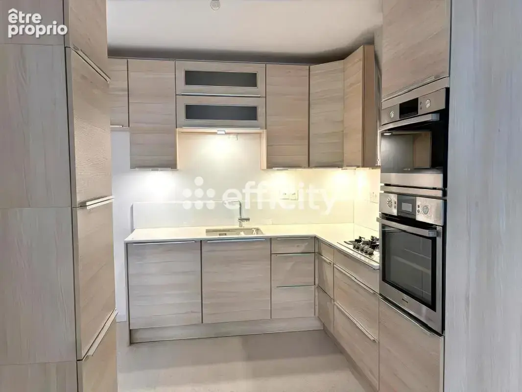 Appartement - photo 5