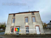 Appartement à CANDE