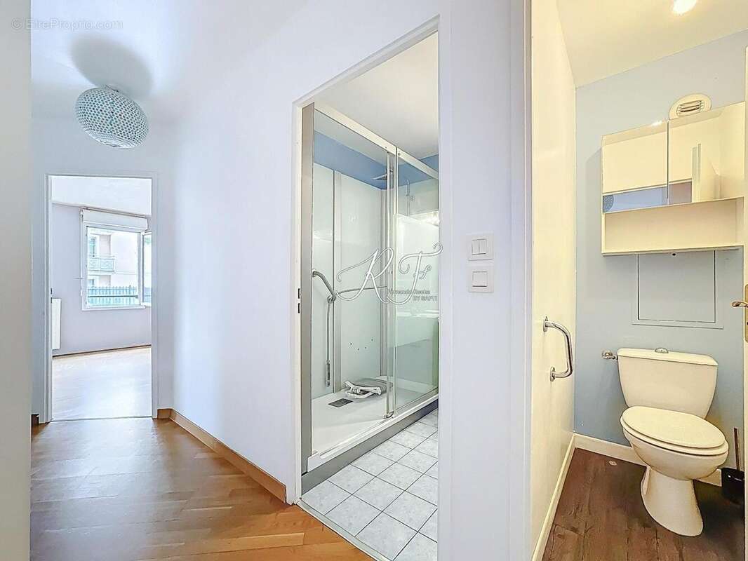 Photo 5 - Appartement à ERAGNY