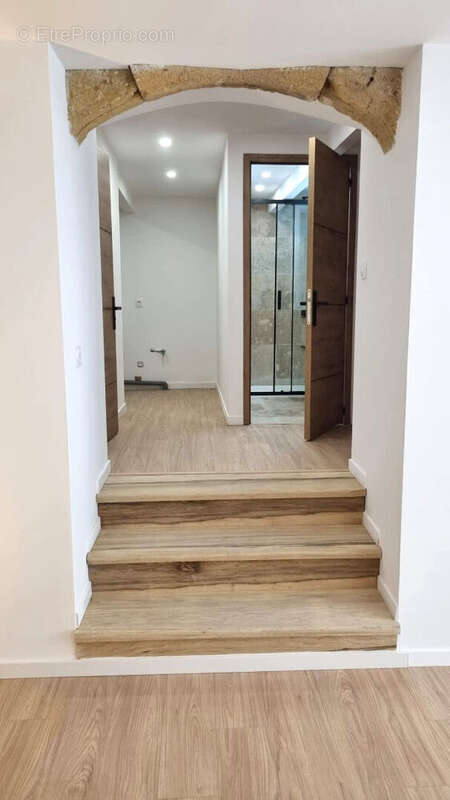 Appartement à SALON-DE-PROVENCE