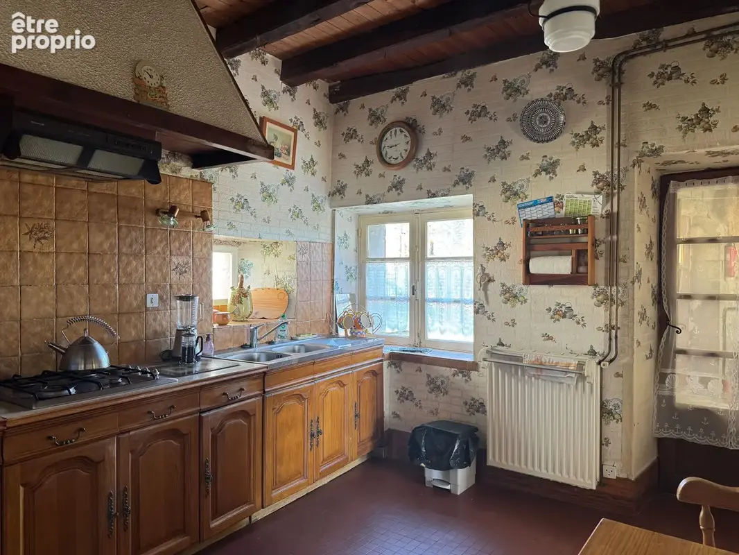 Maison 4 pièces 170 m² à vendre à Cezais (85410) - photo 4