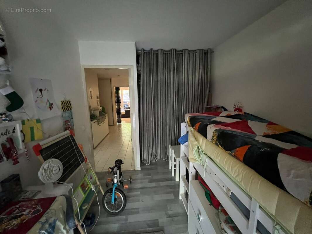 Appartement 63 m² à Marseille-10e  - photo 8