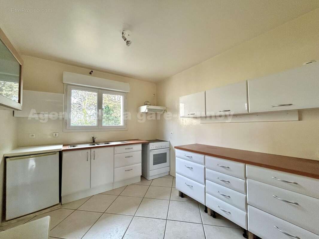 IMG_6761 - Maison à BRUNOY