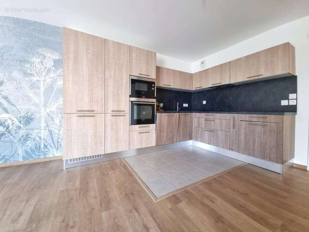 Appartement 74 m² à Nantes  - photo 2