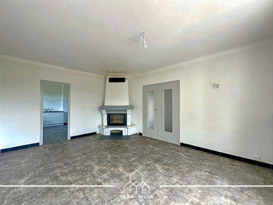 Maison 120 m² à Solaize  - photo 5