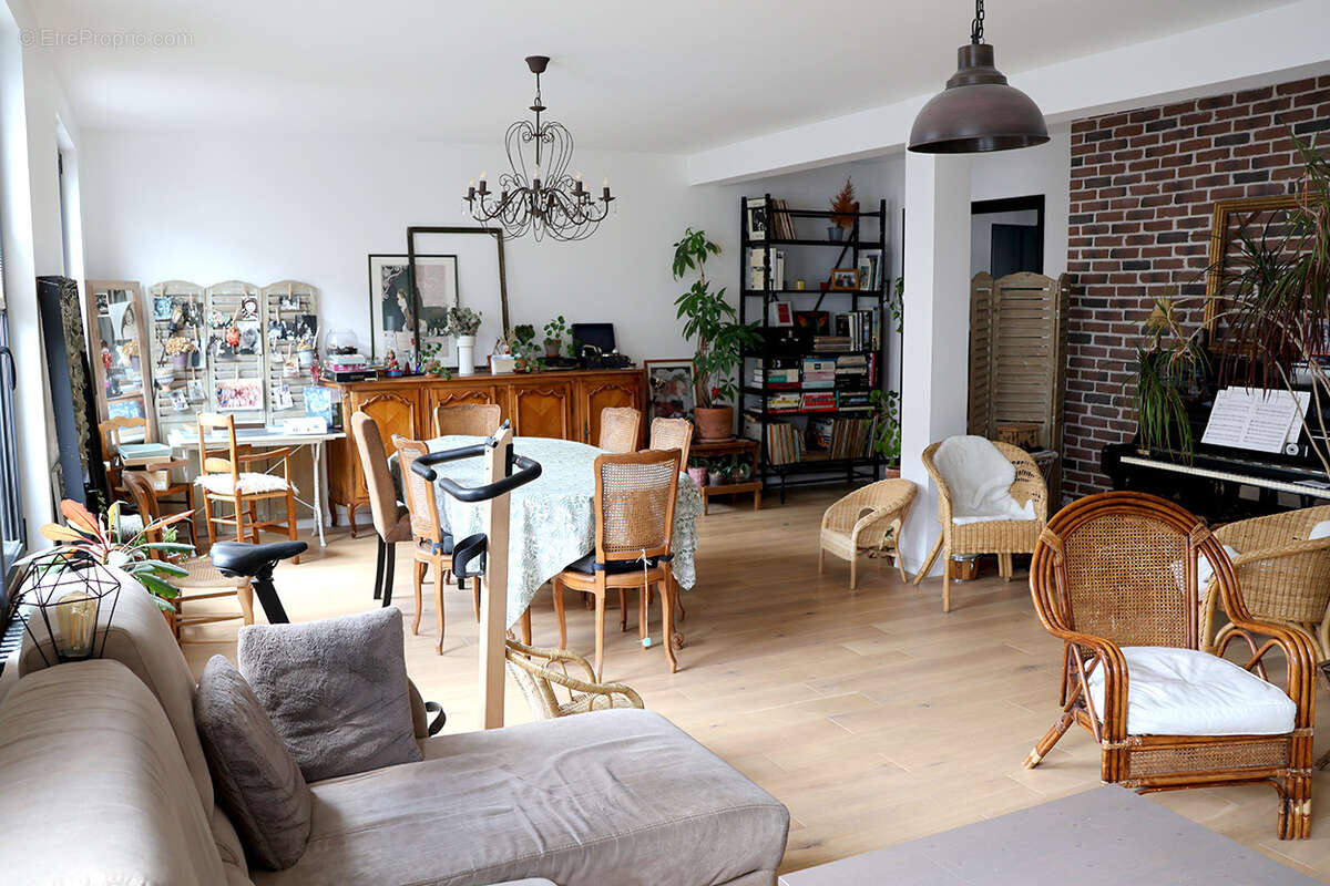 Appartement à CAEN