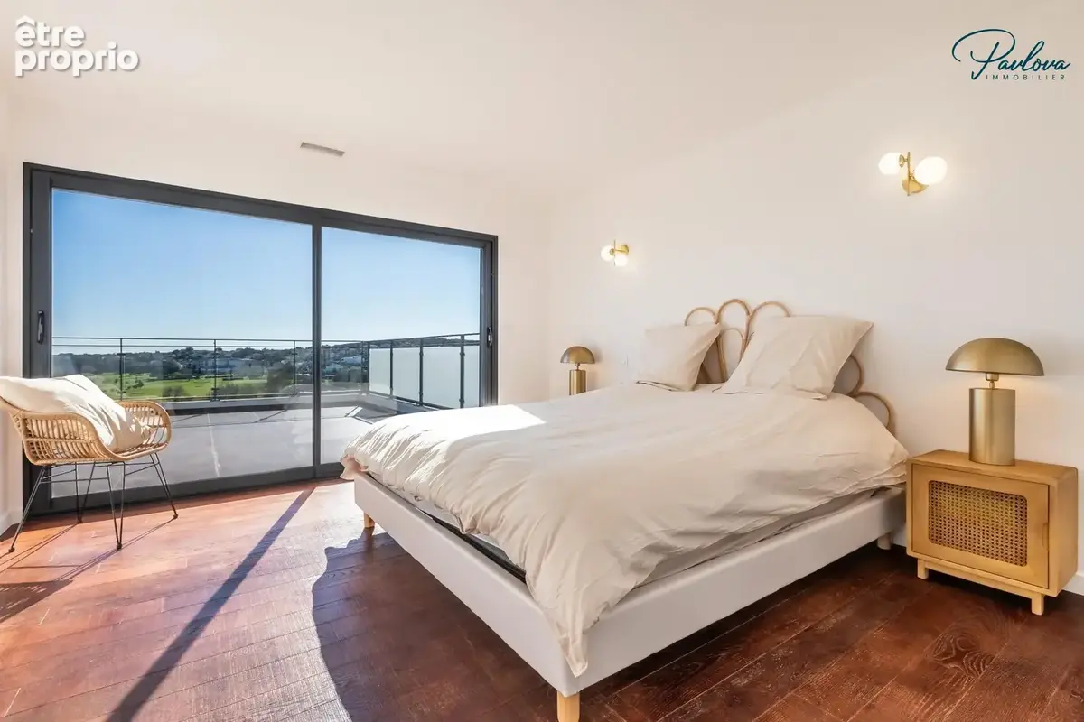 Maison 8 pièces 265 m² à vendre à Juvignac (34990) - photo 4