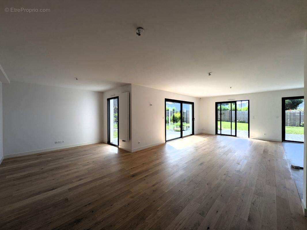 Maison neuve 5 chambres - photo 3