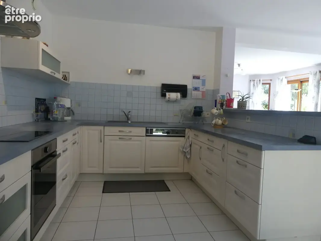 Maison 122 m² à Saint-Nicolas-De-Redon  - photo 5