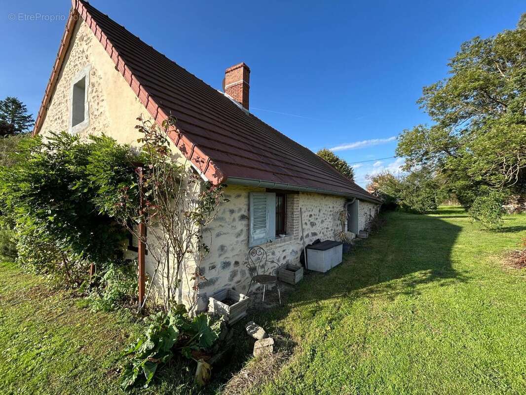 Photo 3 - Maison à FLEURIEL