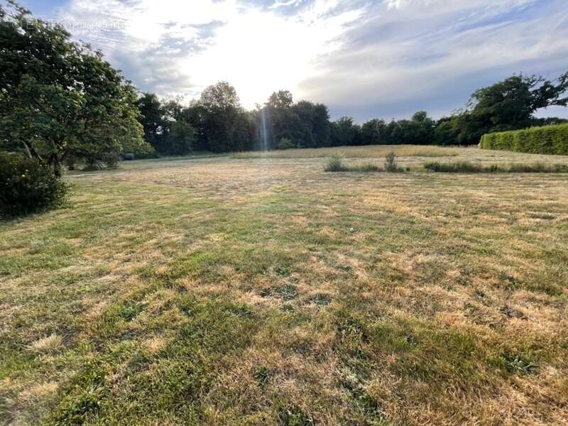 Maison de caractère en pierre, dépendances, accès rivière, 199500€ ! - photo 11