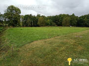 Terrain à SAINT-CIERS-DU-TAILLON