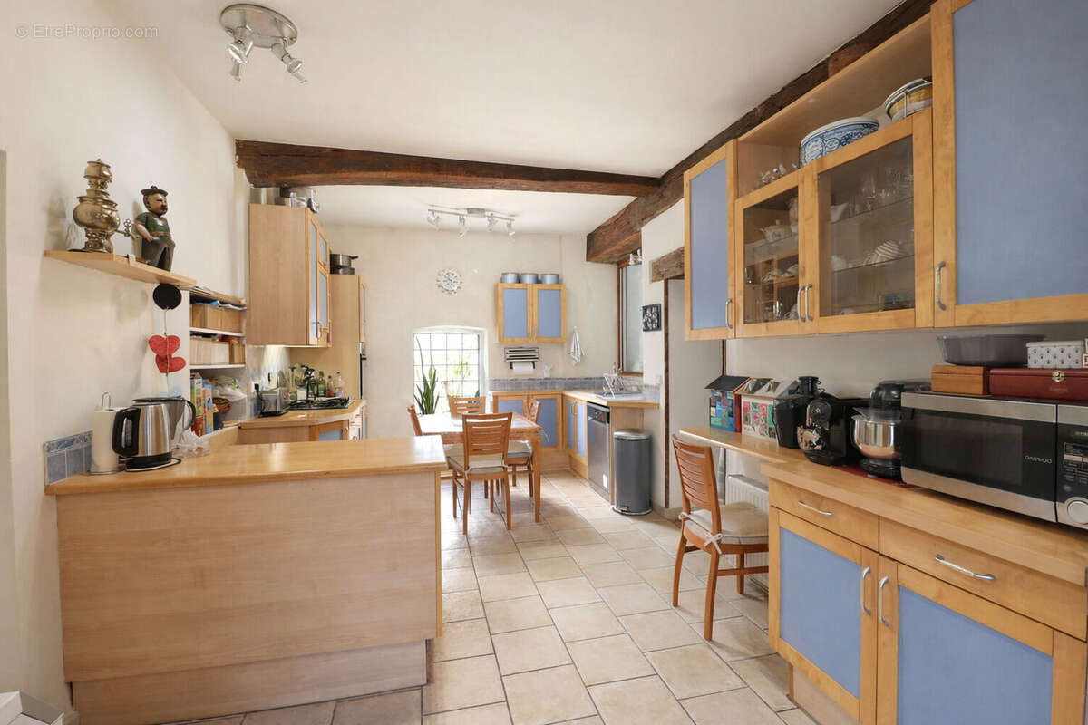 Maison à WISSOUS