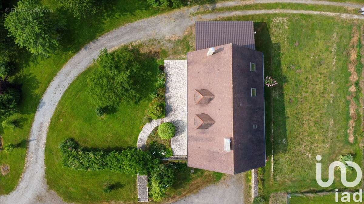 Photo 6 - Maison à PAGEAS