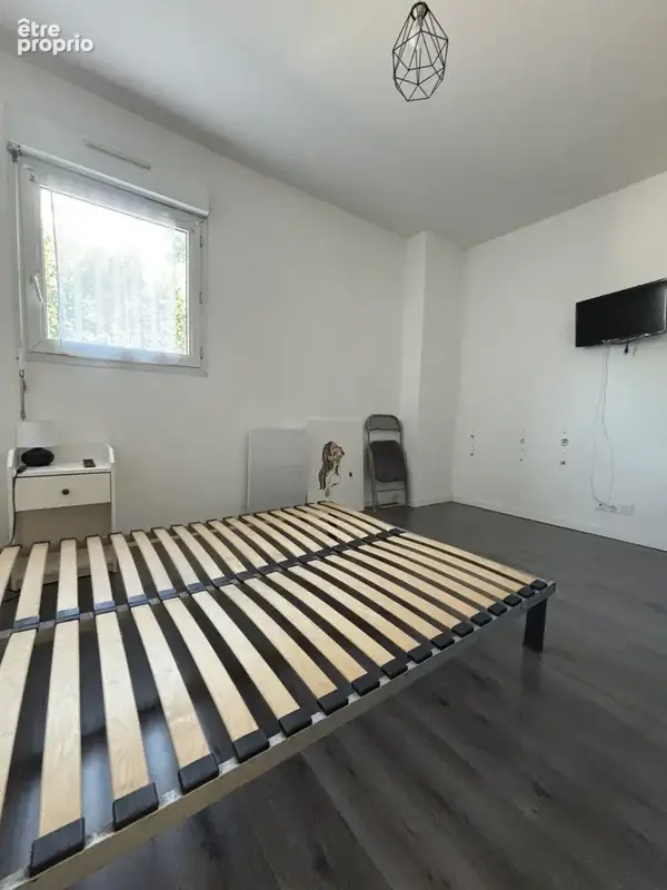 QUIMPER   KERFEUNTEUN   Appartement T4 entièrement rénové avec terrasse - photo 7