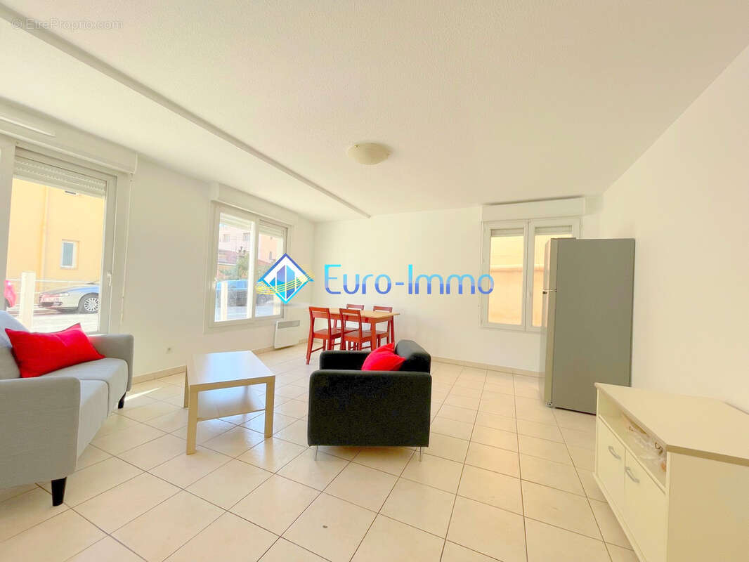 Appartement à BEAUSOLEIL