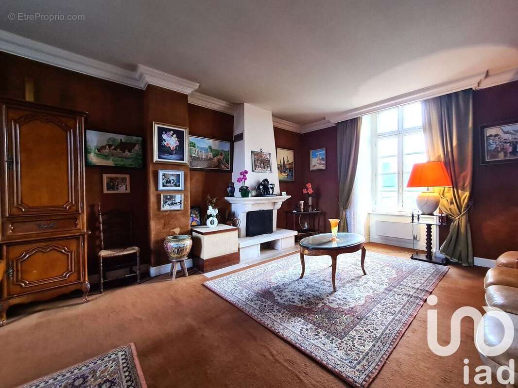 Photo 9 - Maison à GOURIN