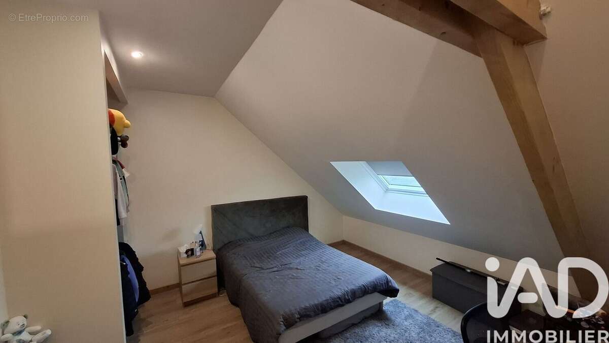 Photo 9 - Maison à DREUX