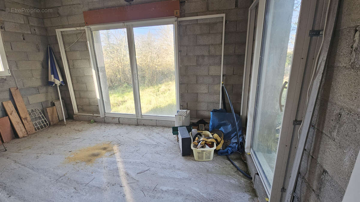 Projet de construction - photo 6