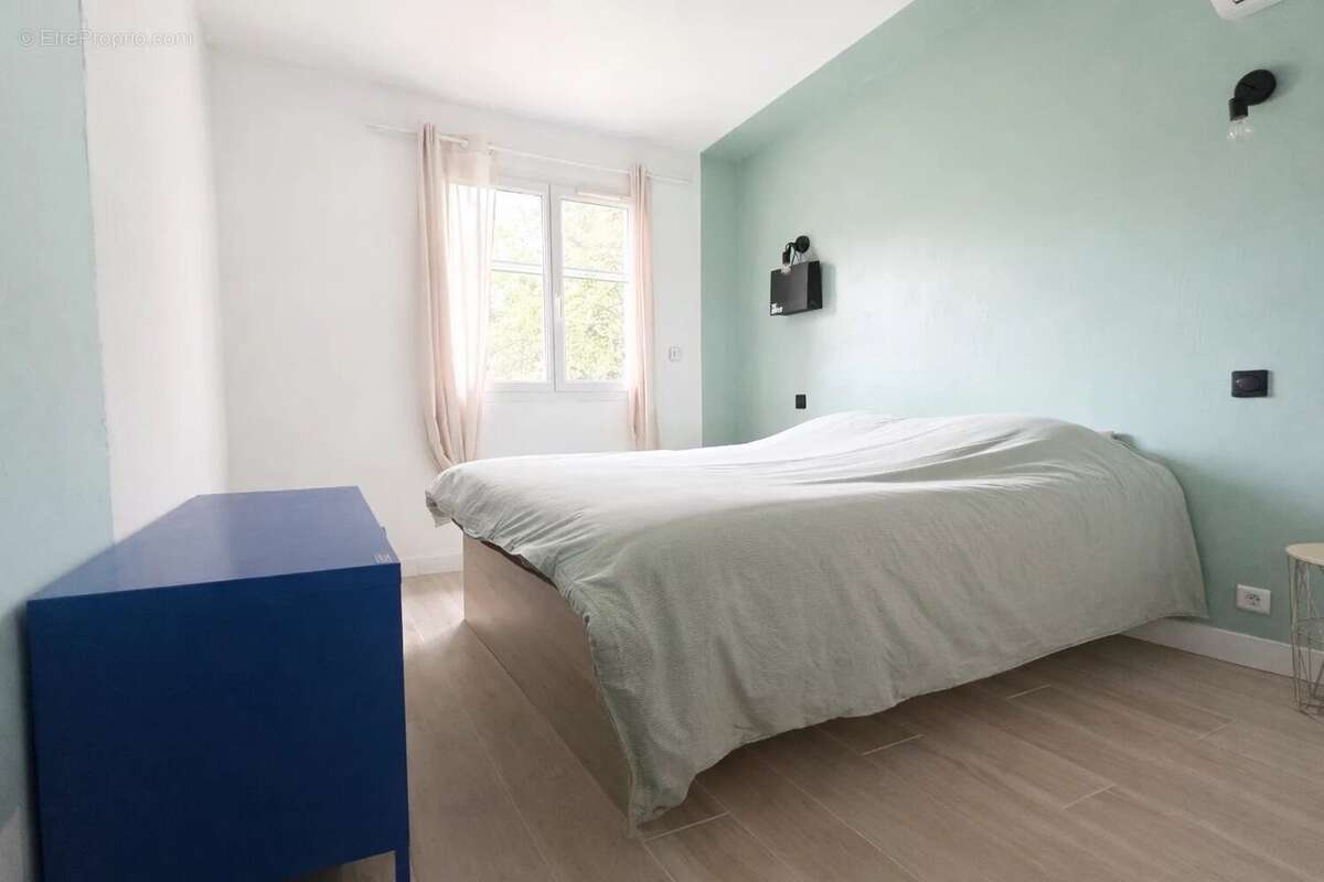 Maison à MONTASTRUC-LA-CONSEILLERE