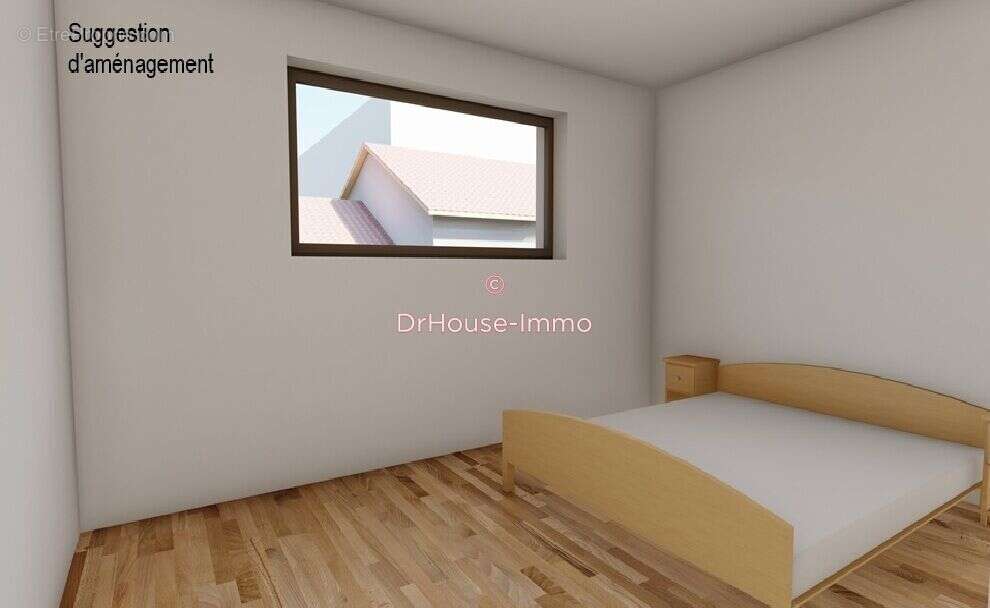 Maison à SAINT-MARCEL