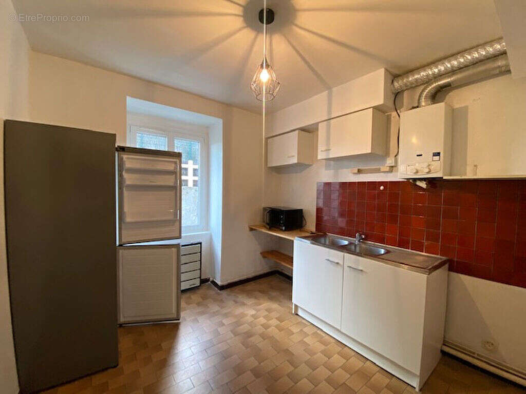 Appartement à BLOIS