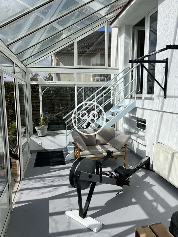 Maison saint julien les villas - photo 5