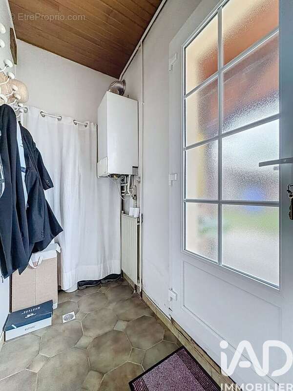 Photo 6 - Appartement à LIMEIL-BREVANNES