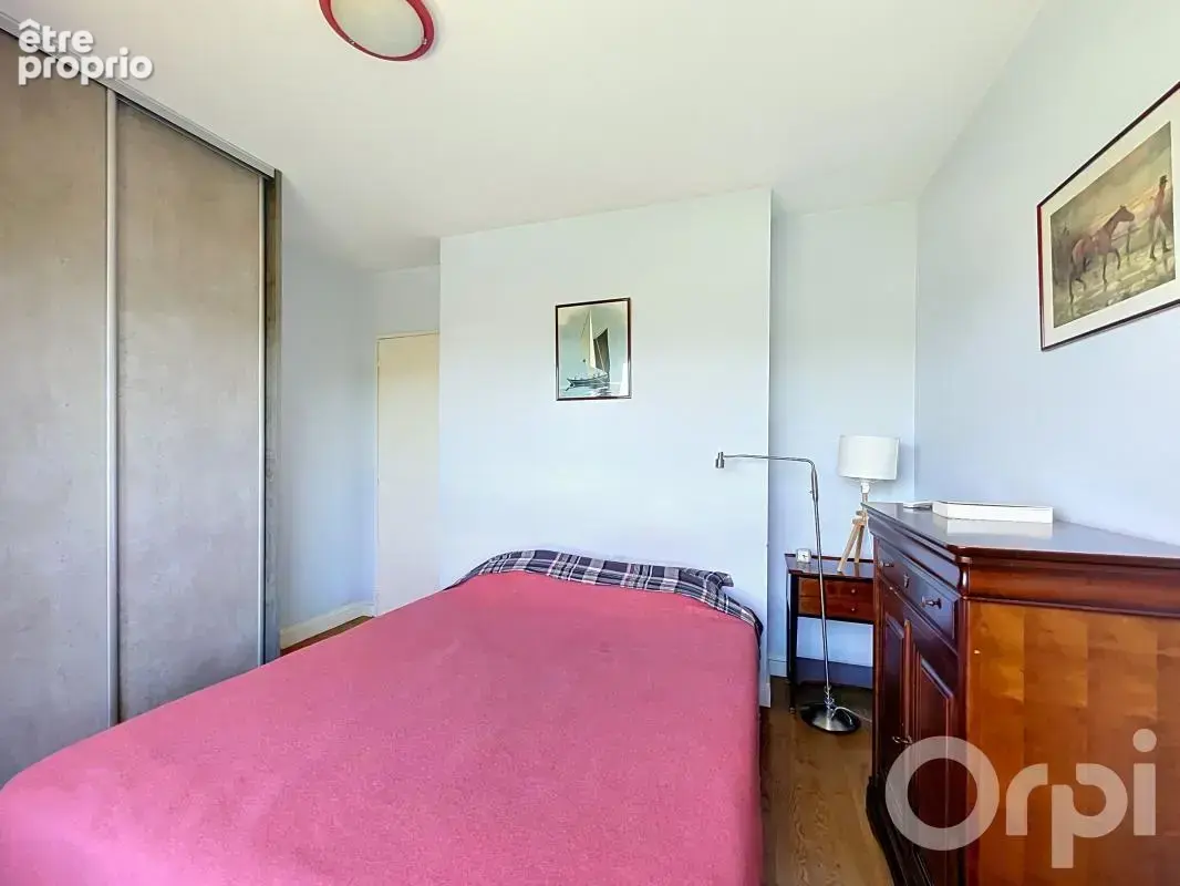 APPARTEMENT 4 pièces, 74m2 à Longjumeau - photo 14