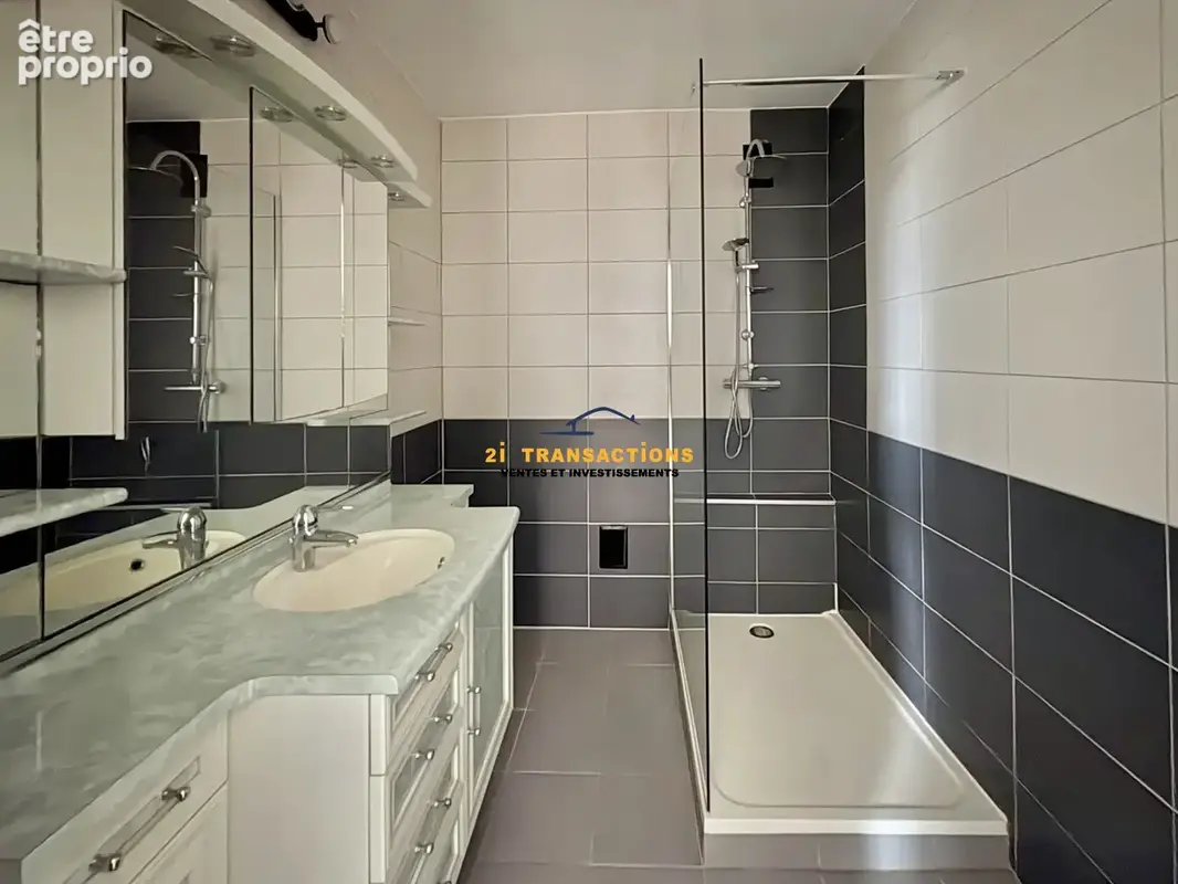 Appartement 4 pièces 79 m² à vendre à Saint-Chamond (42400) - photo 7