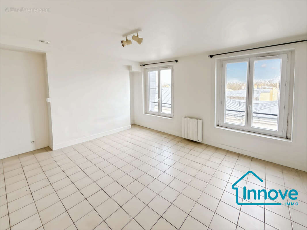 Appartement à VERSAILLES