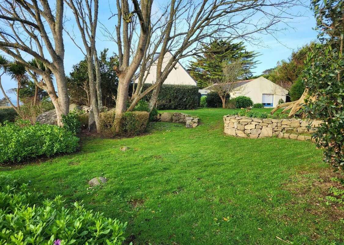 Maison à ILE-DE-BATZ