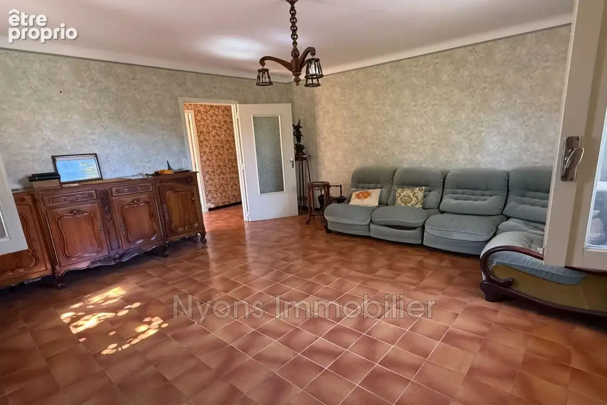 Maison 3 pièces 70 m² à vendre à Valreas (84600) - photo 6