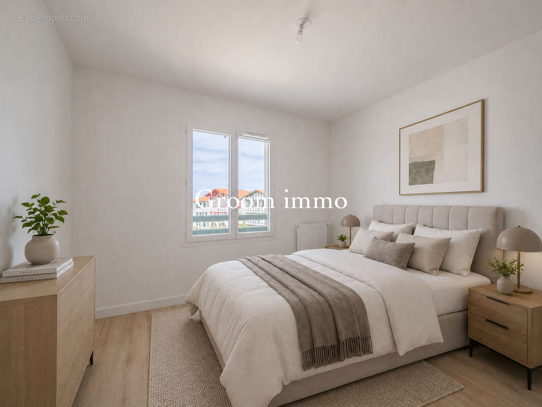 Appartement à BIDART