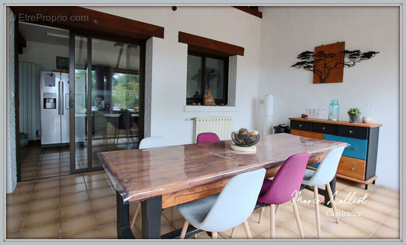 Maison à PITHIVIERS-LE-VIEIL