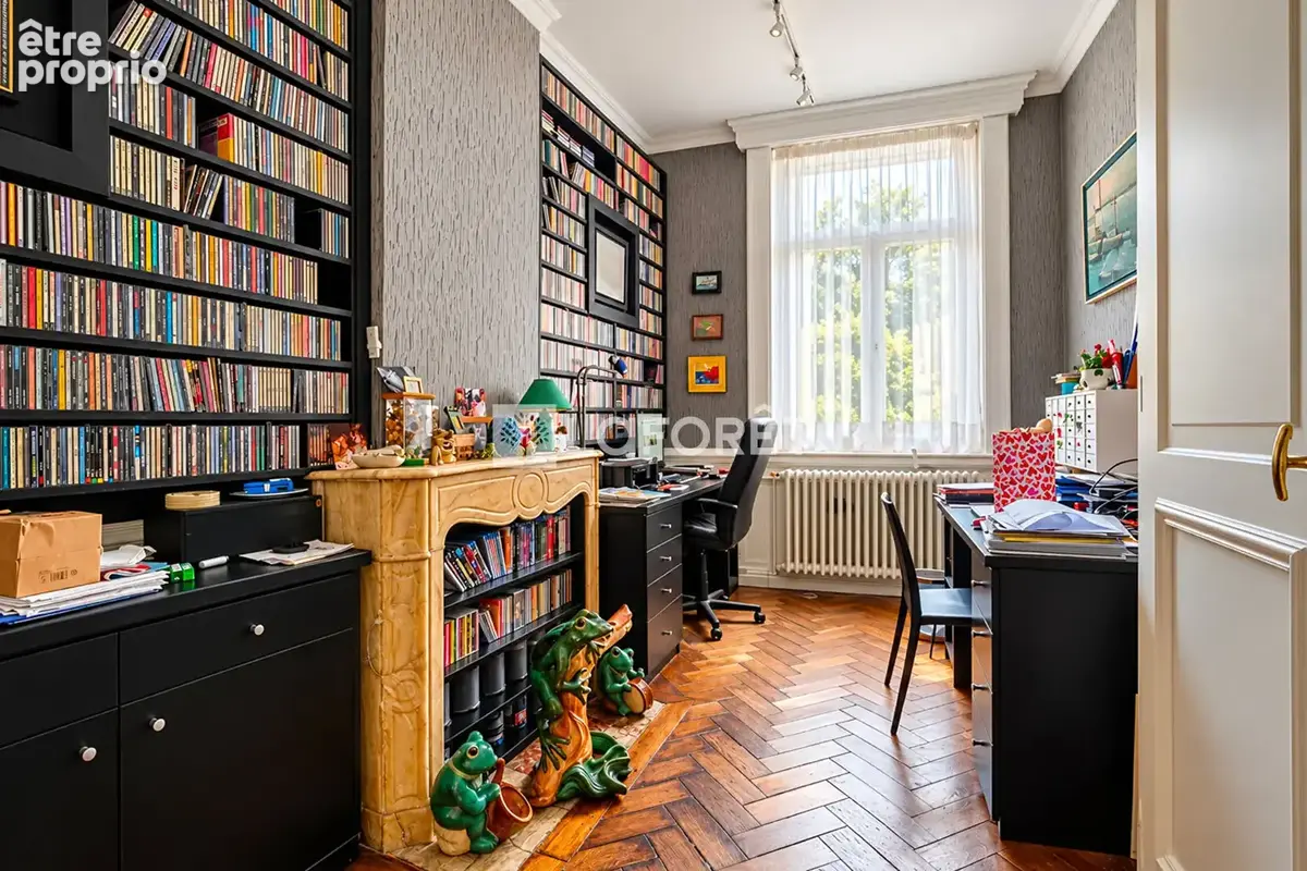 Possibilité de division - ensemble immobilier de plus de 300m² - photo 5