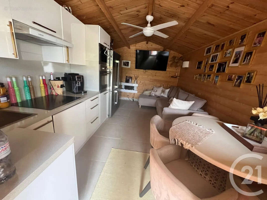 Maison à VILLEPINTE