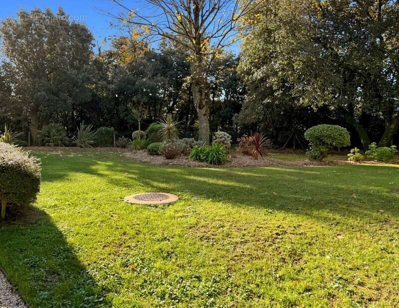 Appartement à LA BAULE-ESCOUBLAC