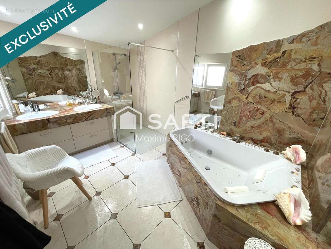 Photo 8 - Maison à PUYMICLAN