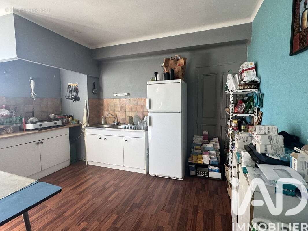 Photo 4 - Appartement à NIMES