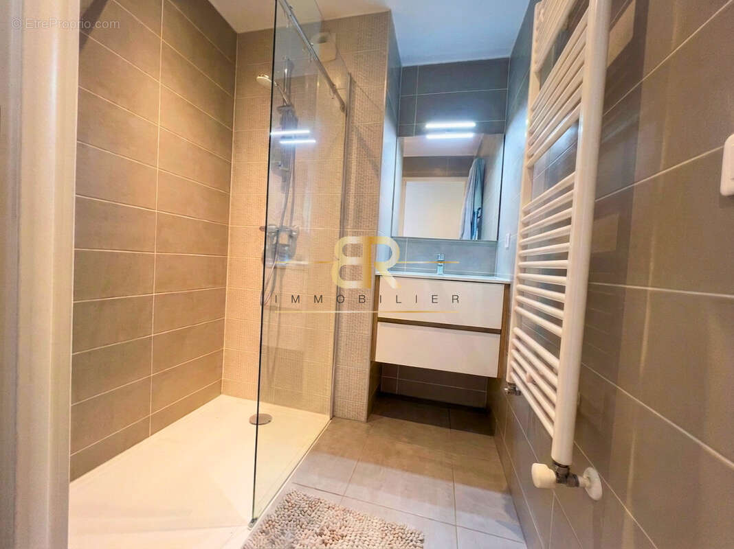 Appartement à VINCENNES